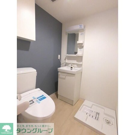 ヴェスタ南小岩の物件内観写真